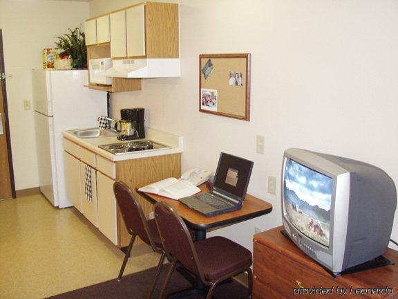 Woodspring Suites Greenville Simpsonville Zimmer foto