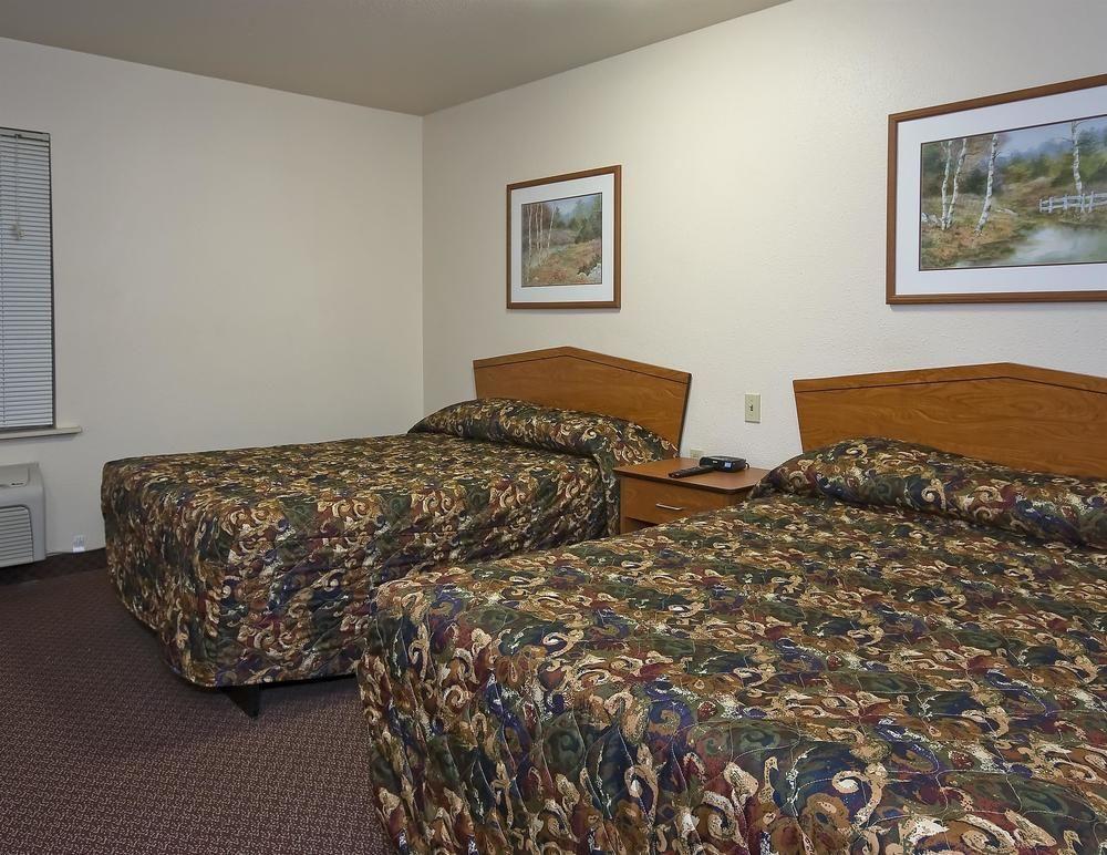 Woodspring Suites Greenville Simpsonville Exterior foto