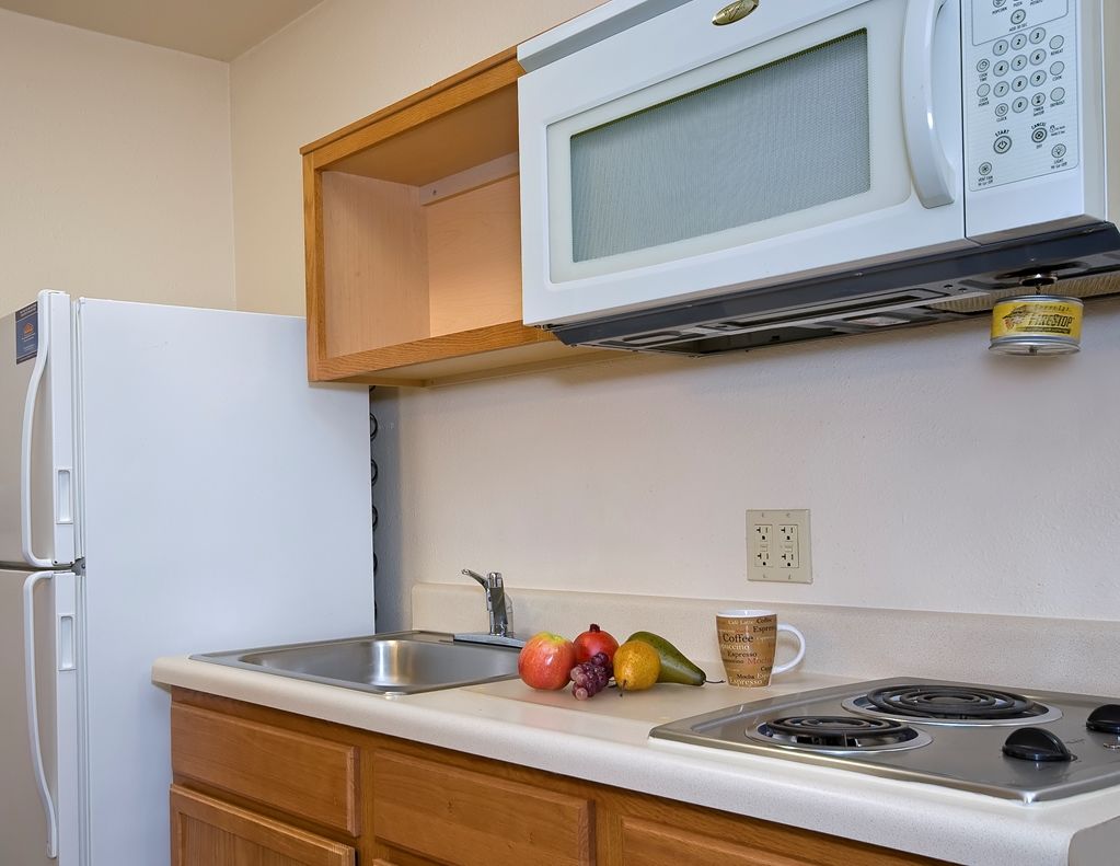 Woodspring Suites Greenville Simpsonville Zimmer foto