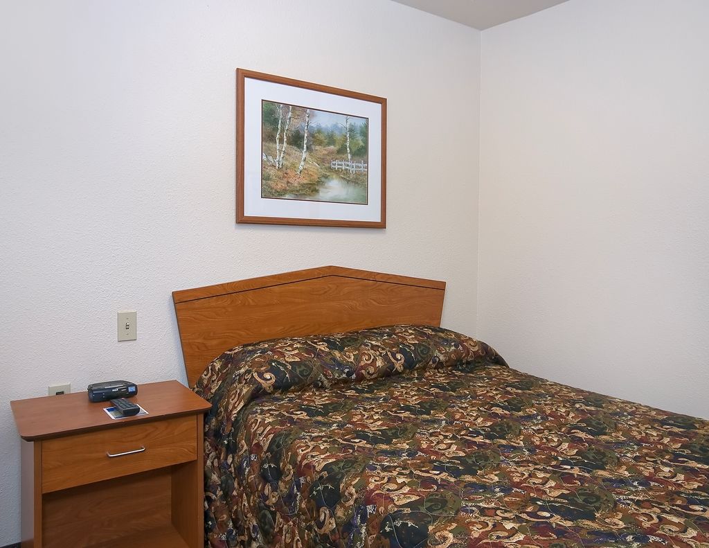 Woodspring Suites Greenville Simpsonville Zimmer foto