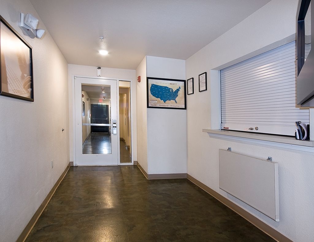 Woodspring Suites Greenville Simpsonville Interior foto