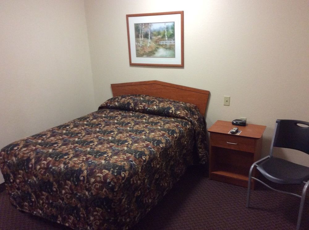 Woodspring Suites Greenville Simpsonville Exterior foto